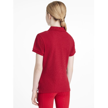 Polo LeMieux Young Rider Classico Polo LeMieux Young Rider Classico