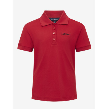 Polo LeMieux Young Rider Classico Polo LeMieux Young Rider Classico