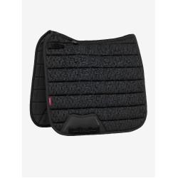 Sottosella da dressage LeMieux Square Self-Cool 3D