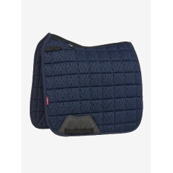 Sottosella da dressage LeMieux Square Self-Cool 3D