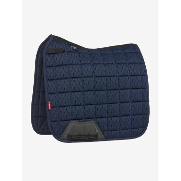 Sottosella da dressage LeMieux Square Self-Cool 3D