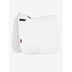 Sottosella da dressage LeMieux Square Self-Cool 3D