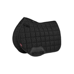 Sottosella LeMieux Square Eurojump Self-Cool 3D