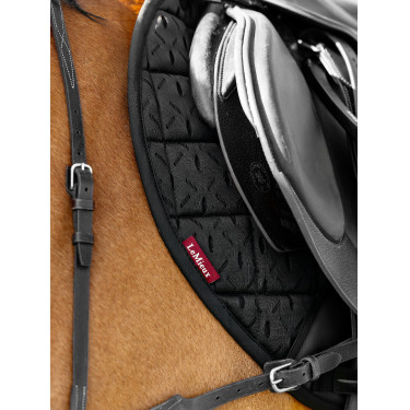 Sottosella LeMieux Square Eurojump Self-Cool 3D Sottosella LeMieux Square Eurojump Self-Cool 3D