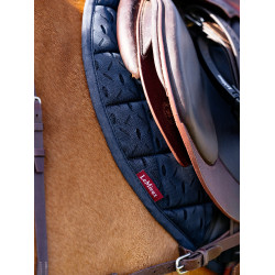 Sottosella LeMieux Square Eurojump Self-Cool 3D Marina Blu marino