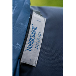 Coperta Horseware Rambo 1680D Turnout Plus 100g Marino / temporale / grigio argento Blu marino Coperta Horseware Rambo 1680D Turnout Plus 100g Marino / temporale / grigio argento Blu marino