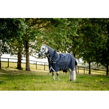 Coperta Horseware Rambo 1680D Turnout Plus 100g Coperta Horseware Rambo 1680D Turnout Plus 100g