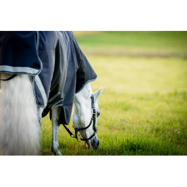 Coperta Horseware Rambo 1680D Turnout Plus 100g Coperta Horseware Rambo 1680D Turnout Plus 100g