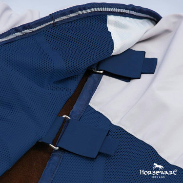 Coperta Horseware Rambo Summer Series V-Front Coperta Horseware Rambo Summer Series V-Front