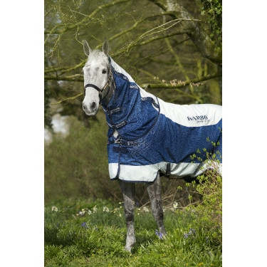 Coperta Horseware Rambo Summer Series V-Front Coperta Horseware Rambo Summer Series V-Front