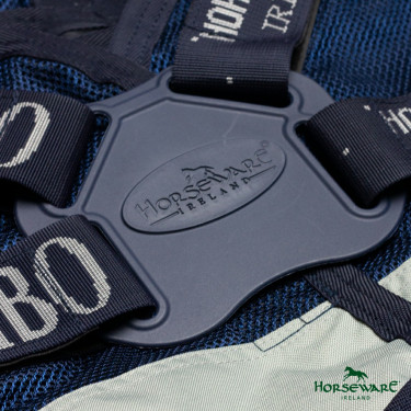 Coperta Horseware Rambo Summer Series V-Front Coperta Horseware Rambo Summer Series V-Front