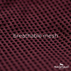 Coperta Horseware Rambo Summer Series V-Front Marina / grigio Blu Coperta Horseware Rambo Summer Series V-Front Marina / grigio Blu