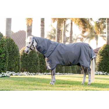Coperta Horseware Rhino Hexstop Plus Pony Turnout 0g Coperta Horseware Rhino Hexstop Plus Pony Turnout 0g