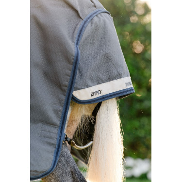 Coperta Horseware Rhino Hexstop Plus Pony Turnout 0g Coperta Horseware Rhino Hexstop Plus Pony Turnout 0g