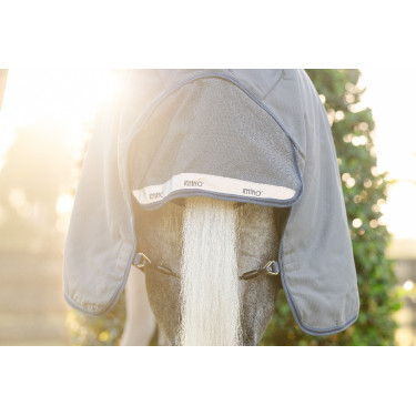 Coperta Horseware Rhino Hexstop Plus Pony Turnout 0g Coperta Horseware Rhino Hexstop Plus Pony Turnout 0g