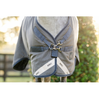 Coperta Horseware Rhino Hexstop Plus Pony Turnout 0g Coperta Horseware Rhino Hexstop Plus Pony Turnout 0g