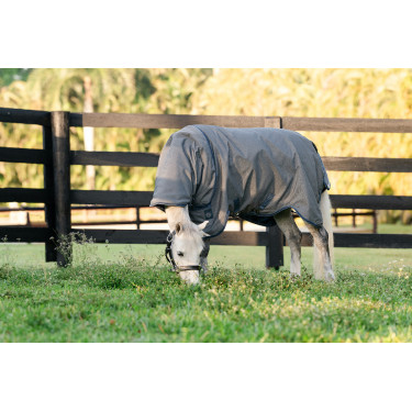 Coperta Horseware Rhino Hexstop Plus Pony Turnout 0g Coperta Horseware Rhino Hexstop Plus Pony Turnout 0g