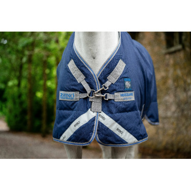 Coperta Horseware Rhino Plus Pony Turnout 0g Coperta Horseware Rhino Plus Pony Turnout 0g