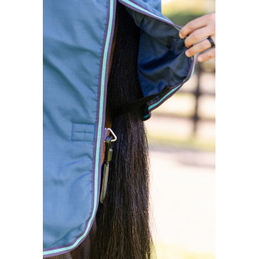 Coperta Horseware Rhino Turnout 100g Coperta Horseware Rhino Turnout 100g