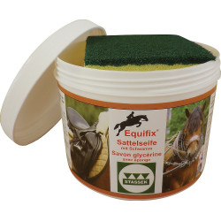 Sapone per cuoio Equifix® Stassek