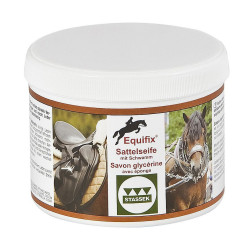 Sapone per cuoio Equifix® Stassek