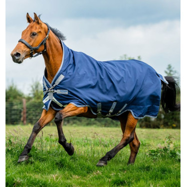 Coperta Horseware Rhino Wug Turnout 0g Coperta Horseware Rhino Wug Turnout 0g