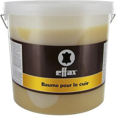 Balsamo per cuoio Effax Balsamo per cuoio Effax