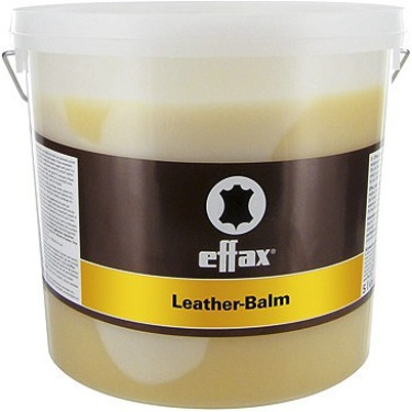 Balsamo per cuoio Effax Balsamo per cuoio Effax