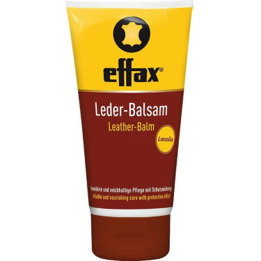 Balsamo per cuoio Effax Balsamo per cuoio Effax
