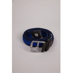 Cintura Harcour Bana Blu elettrico