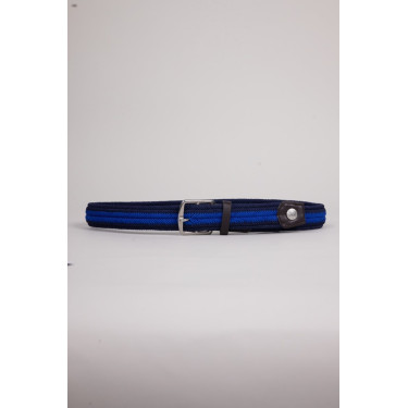Cintura Harcour Bana Blu elettrico