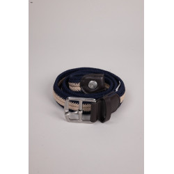 Cintura Harcour Bana Marina / rosa chiaro Blu marino