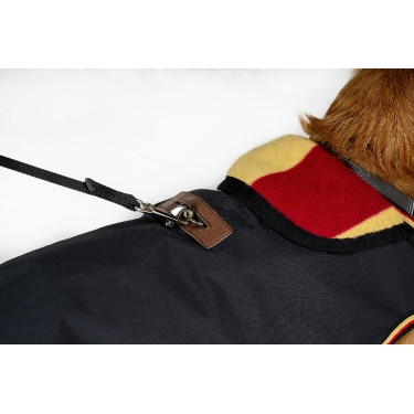 Coperta per cane Horseware Newmarket Coperta per cane Horseware Newmarket