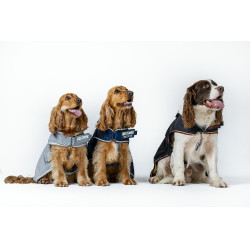 Coperta per cane Horseware Newmarket
