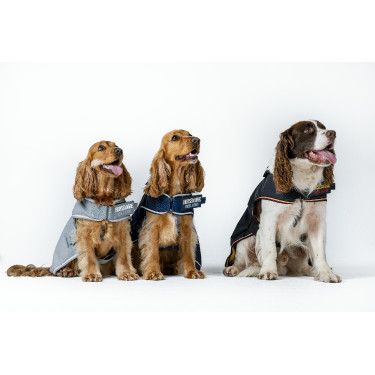 Coperta per cane Horseware Newmarket Coperta per cane Horseware Newmarket
