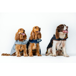 Coperta per cane Horseware Newmarket Coperta per cane Horseware Newmarket