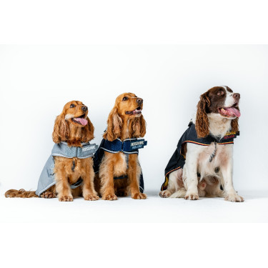Coperta per cane Horseware Newmarket Coperta per cane Horseware Newmarket