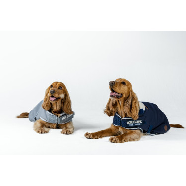 Coperta per cane Horseware Newmarket