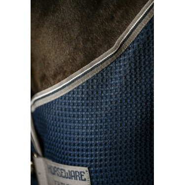Coperta asciugante Horseware Rambo Techni Waffle Cooler Coperta asciugante Horseware Rambo Techni Waffle Cooler