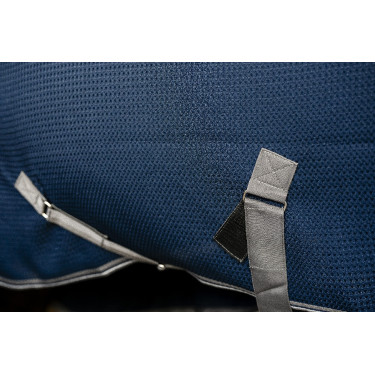 Coperta asciugante Horseware Rambo Techni Waffle Cooler Coperta asciugante Horseware Rambo Techni Waffle Cooler