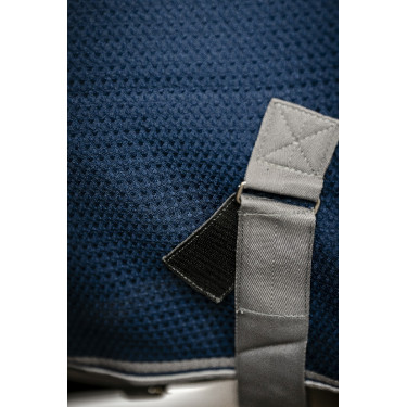 Coperta asciugante Horseware Rambo Techni Waffle Cooler Coperta asciugante Horseware Rambo Techni Waffle Cooler