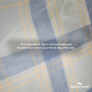 Copricollo anti-mosche Horseware Newmarket Copricollo anti-mosche Horseware Newmarket