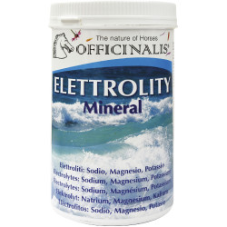 Integratore alimentare Officinalis® Elettroliti & Minerali Integratore alimentare Officinalis® Elettroliti & Minerali