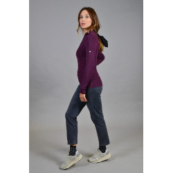 Maglione Harcour Swally Viola