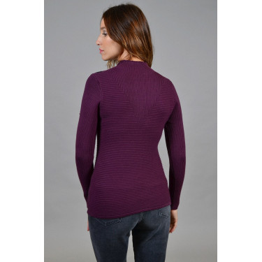 Maglione Harcour Swally Viola