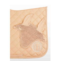 Tappeto Sunny e cuffia Funny Harcour pack Albicocca / dorato chiaro Arancione Tappeto Sunny e cuffia Funny Harcour pack Albicocca / dorato chiaro Arancione