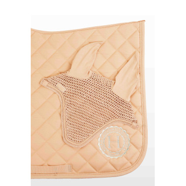 Tappeto Sunny e cuffia Funny Harcour pack Albicocca / dorato chiaro Arancione Tappeto Sunny e cuffia Funny Harcour pack Albicocca / dorato chiaro Arancione