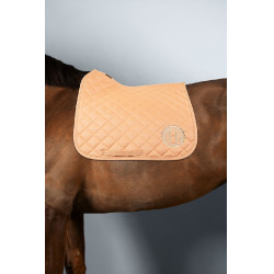 Tappeto Sunny e cuffia Funny Harcour pack Albicocca / dorato chiaro Arancione Tappeto Sunny e cuffia Funny Harcour pack Albicocca / dorato chiaro Arancione