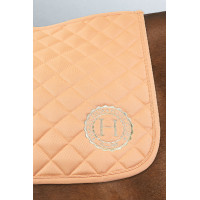 Tappeto Sunny e cuffia Funny Harcour pack Albicocca / dorato chiaro Arancione Tappeto Sunny e cuffia Funny Harcour pack Albicocca / dorato chiaro Arancione