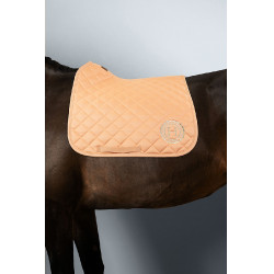 Tappeto Sunny e cuffia Funny Harcour pack Albicocca / dorato chiaro Arancione Tappeto Sunny e cuffia Funny Harcour pack Albicocca / dorato chiaro Arancione